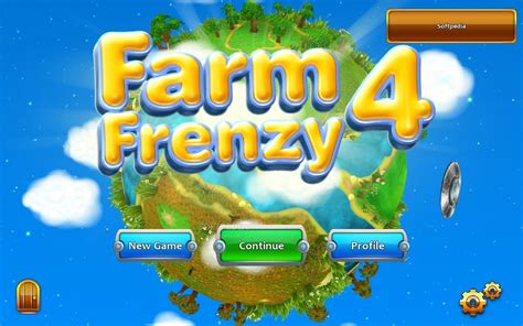 Download Farm Frenzy 4 Mac 1.2