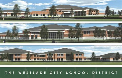 Groundbreaking To Be Held For New Westlake School | Westlake, OH Patch