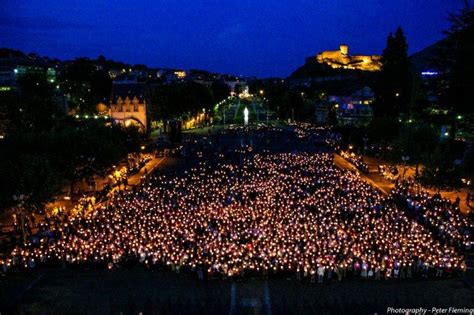 Lourdes pilgrimage - food for faith