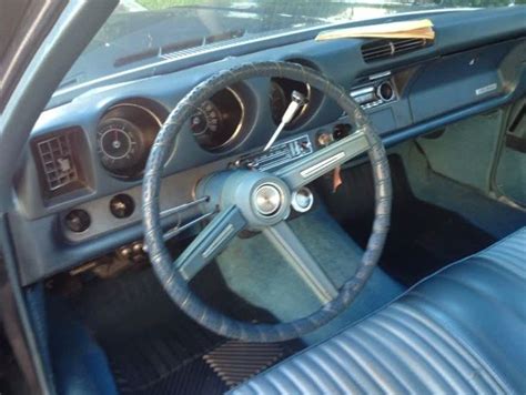 1968 Olds Vista Cruiser interior | Vista cruiser, Cruisers, Steering wheel