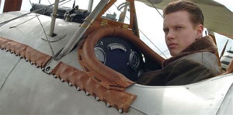 Flyboys Movie Review for Parents