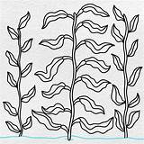 How To Draw Kelp  HelloArtsy sketch template