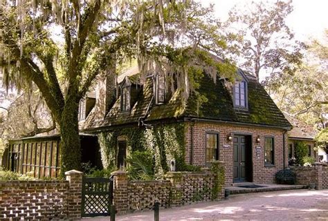 Middleton Place Restaurant, Charleston - Menu, Prices & Restaurant Reviews - TripAdvisor