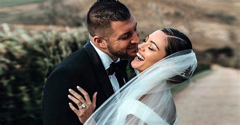 Tim Tebow Wedding | 3 Best Things About Marrying Demi-Leigh Nel-Peters