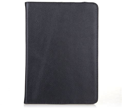 iPad Air 2 Genuine Leather Case By Bear Motion | AvenueApple-Mac