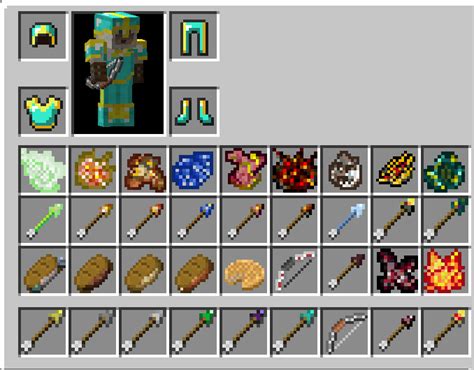 [1.6.2] SSP/SMP FletchersMod - Minecraft Mods - Mapping and Modding: Java Edition - Minecraft ...