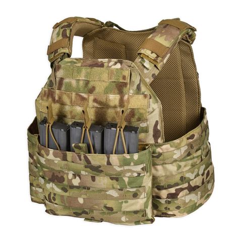 Plate Carriers & Plate Carrier Kits | MTGTactical.com