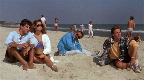 Weekend at Bernies (1989) - Reviews | Now Very Bad...