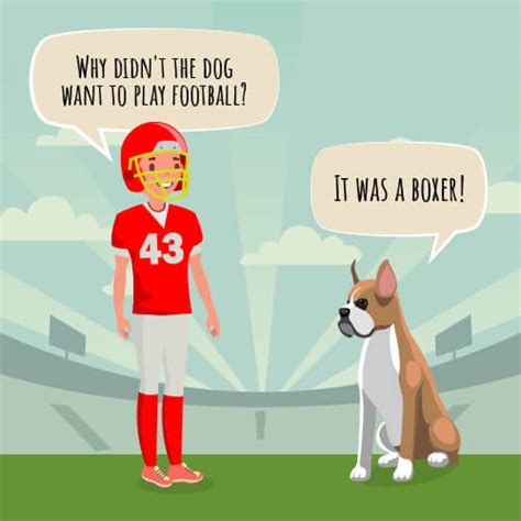 32 Funny Football Jokes for Kids