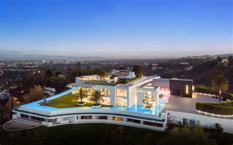 Deeply ‘discounted’ $295-million California mega mansion heads for ...