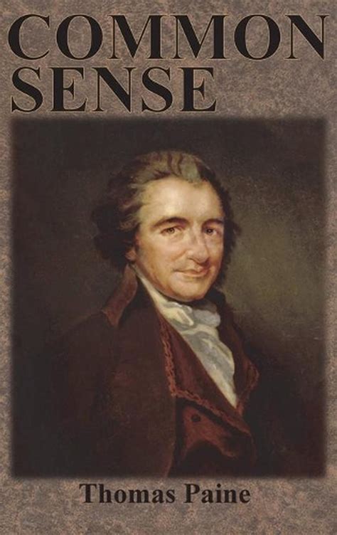 Common Sense Thomas Paine Worksheet Answers Printable - vrogue.co