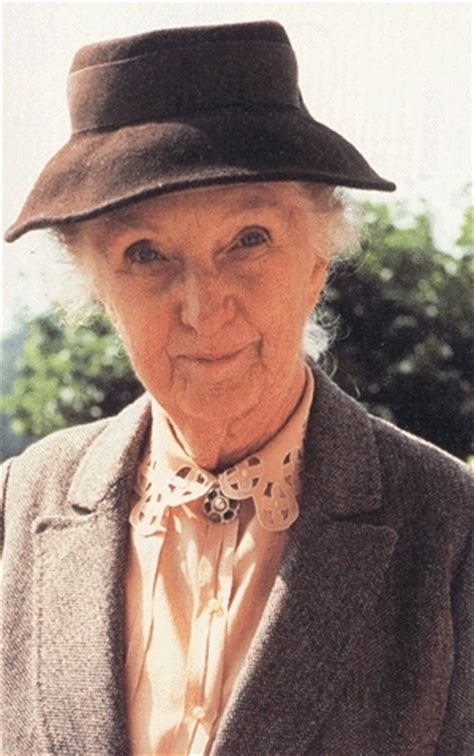 Miss Marple - Miss Marple Photo (17891658) - Fanpop