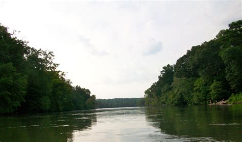 Park service seeks comments for planned upgrades at park along Chattahoochee River - SaportaReport