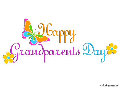 Free Grandparents Day Cliparts, Download Free Grandparents Day Cliparts png images, Free ...