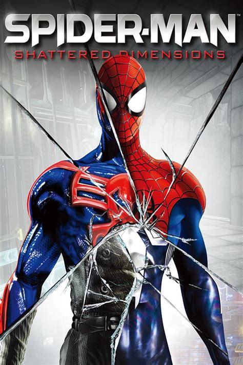 Spider-Man: Shattered Dimensions (2010)