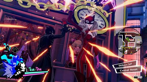 Buy cheap Persona 5 Strikers Steam Key 🏷️ Best Price