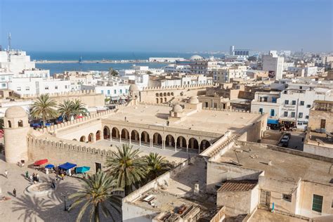 City Guide: Sousse, Tunisia | AFKTravel