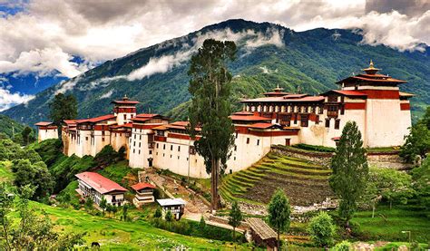 Bhutan Photography Tours | Indochina Travel