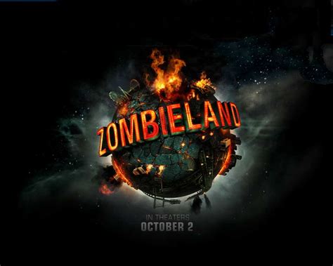 🔥 [80+] Zombieland Wallpapers | WallpaperSafari