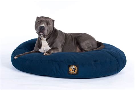 Luxury Nesting Dog Bed Made in the USA | Gorilla Dog Beds®