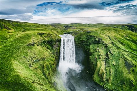 Every Game Of Thrones Filming Location In Iceland - Iceland Trippers