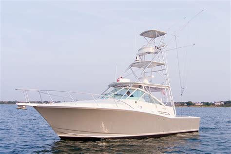 Used 2002 Cabo 31 Express, 02554 Nantucket - Boat Trader