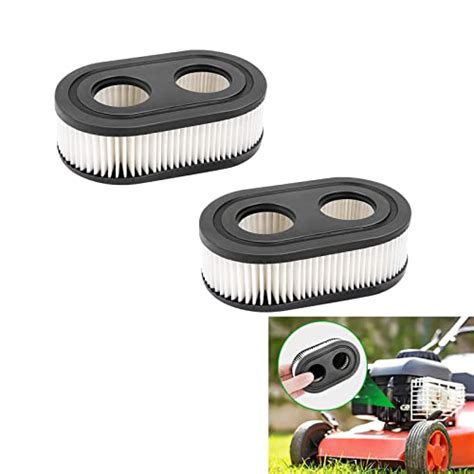 Amazon Best Sellers: Best Lawn Mower Air Filters