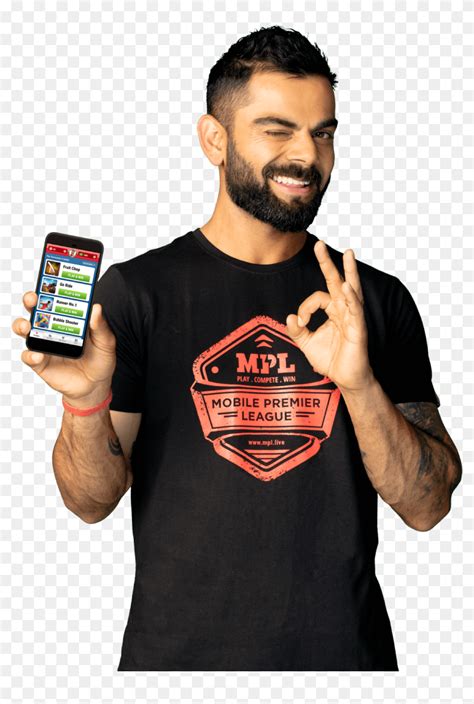 Virat Kohli Advertisement