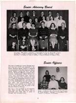 Explore 1951 Lyons Township High School Yearbook, La Grange IL - Classmates