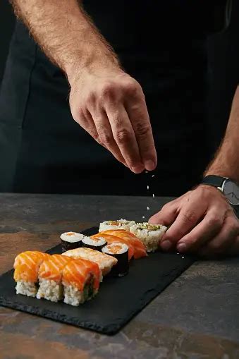 Sushi Chef Pictures | Download Free Images on Unsplash