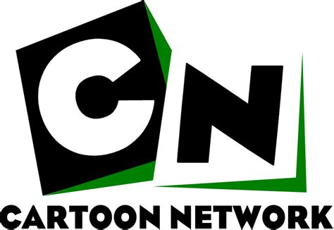 Cartoon Network Logo Transparent