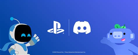 PlayStation® x Discord: Connect Your Account and Show What You’re Playing