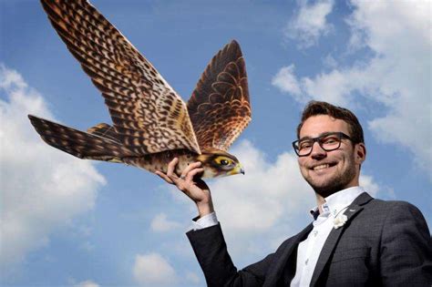 Robot bird to make its first flight at airports