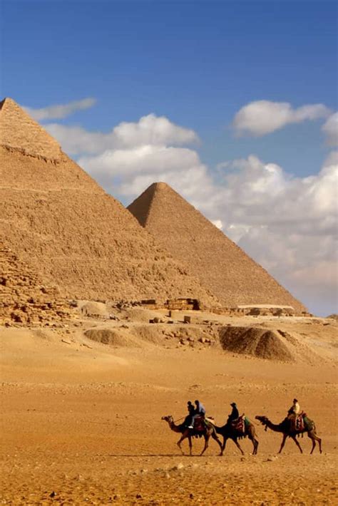 Ancient Egypt Tours with Luxury Escapes – Pyramids, Temples, Tombs, and Treasures | Egypt tours ...