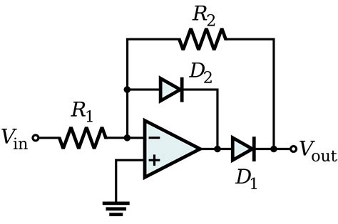 High Frequency (16 Mhz-48 MHz) Peak Hold/Envelope Detector Circuit ...