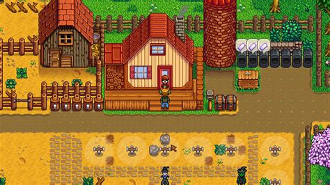 The Stardew Valley Complete Steam Achievement Guide | Stardew Valley