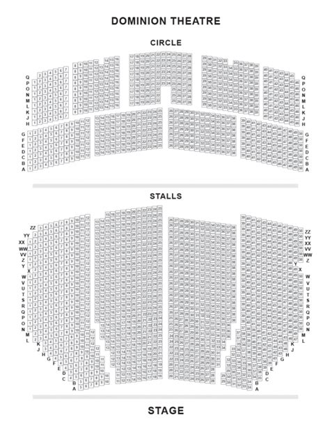 Elf the musical dominion theatre london