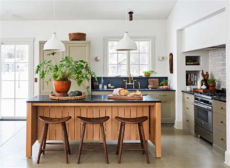 Designers Predict the Top Kitchen Trends for 2023