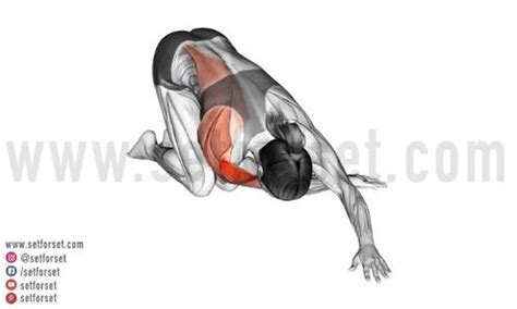 13 Best Deltoid Stretches (Front, Side, & Rear Delts) - SET FOR SET