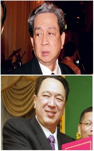 10 Richest People In Indonesia 2011: R. Budi & Michael Hartono Billionaire Brothers