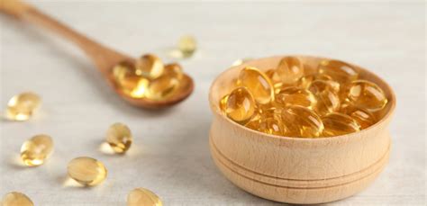 Omega-3 Polyunsaturated Fatty Acids and Their Health Benefits - 7º MBNE