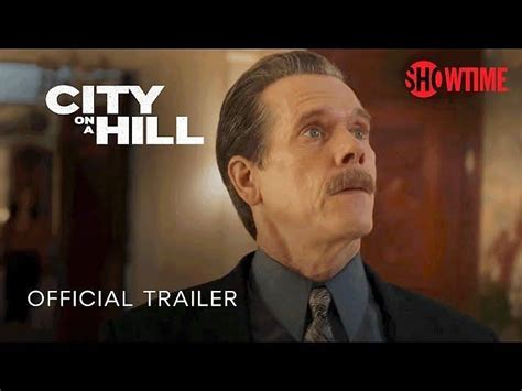 City On A Hill Season three cast list: Kevin Bacon, Aldis Hodge and ...