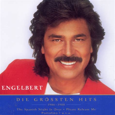 I Love You - song and lyrics by Engelbert Humperdinck | Spotify