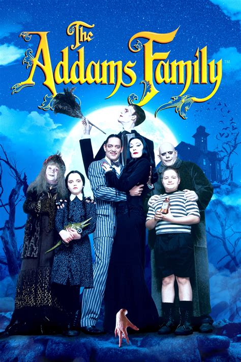 The Addams Family (1991) Picture - Image Abyss