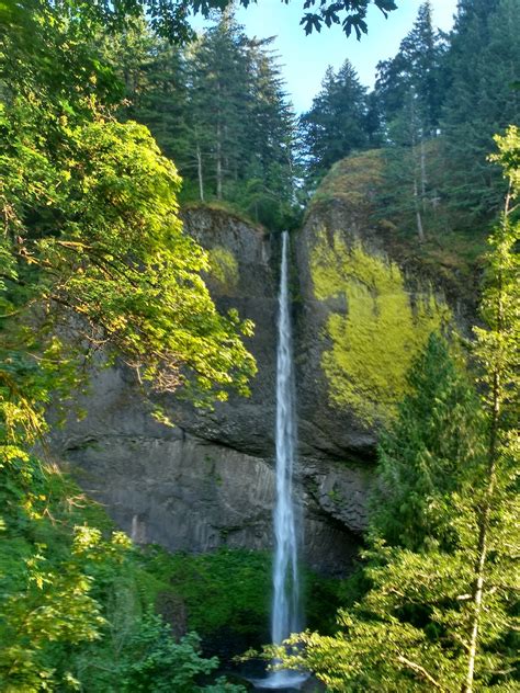 Columbia River Gorge Scenic Area - Go Wandering