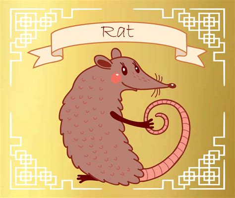 Chinese Zodiac Rat: (Rat sign - Traits, Pros, Love...)