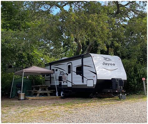 Family Camping Trailers: Discover Your Ideal Home on Wheels