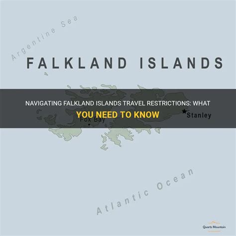 Navigating Falkland Islands Travel Restrictions: What You Need To Know ...