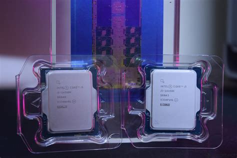 Intel Core i9-14900K, Core i7-14700K, Core i5-14600K Desktop CPU Review: More Performance, Same ...