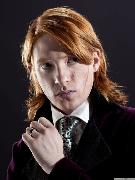 Bill Weasley | Wiki Harry Potter | FANDOM powered by Wikia